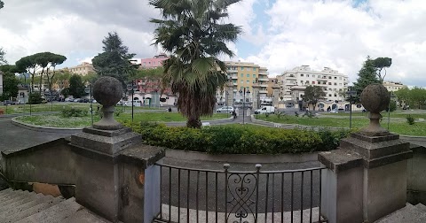 Azienda Ospedaliera San Camillo Forlanini