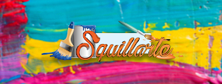 Squillarte Colorificio