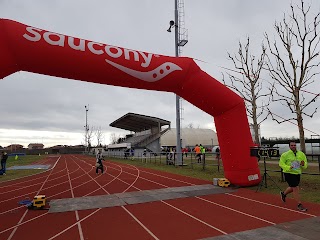 Centro Sportivo "Venegoni - Marazzini"