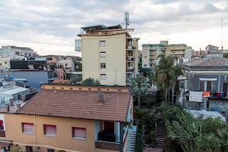 Etna Catania Center