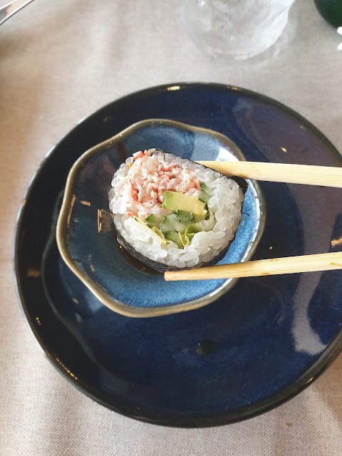 Yuki Sushi Carini