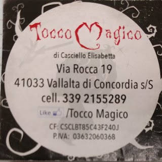 Tocco Magico Di Elisabetta C.