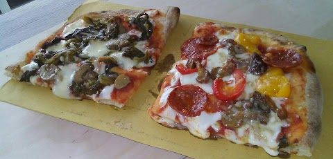 PierPizza