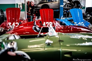 Brixia Motor Classic Di Toninelli L. &Colpani M. Snc