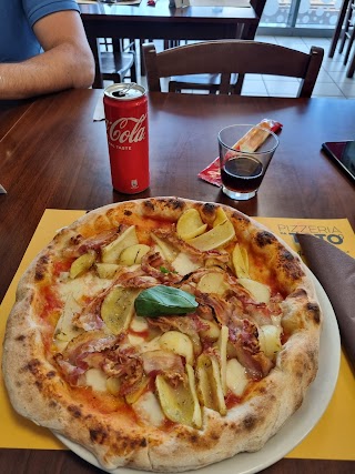 Pizzeria da Totò di Antonio Di Florio