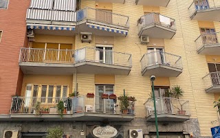 TORRE INN appartement