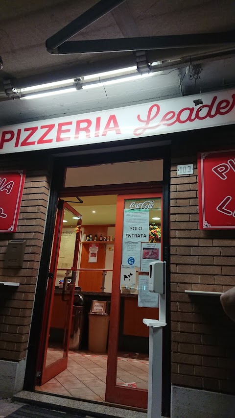 Pizzeria Leader