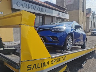 Carrozzeria Salini - Affiliato Carsafe