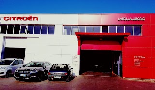 Citroen: Officina Meccanica Lapolla Liborio