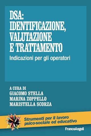 Studio di Psicologia e Psicoterapia dell'Età Evolutiva Dott.ssa Marina Zoppello