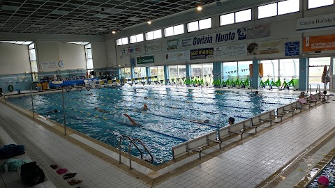 Piscina comunale / Pissine comunâl / Občinski bazen