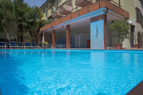 HG Hotel Cappelli