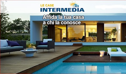 Le Case Intermedia Agenzia Immobiliare