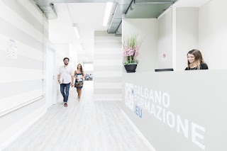 Galgano Training Center Milano Centro