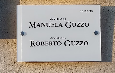 Studio Legale Guzzo Di Manuela Avv. Guzzo