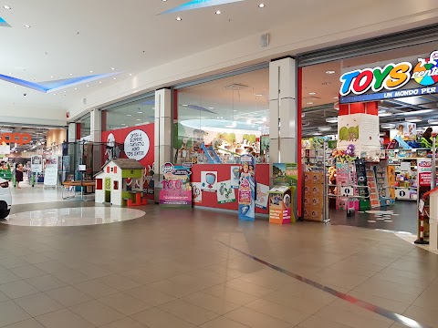 Toys Center