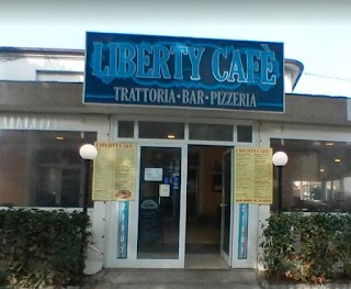 Liberty Cafe