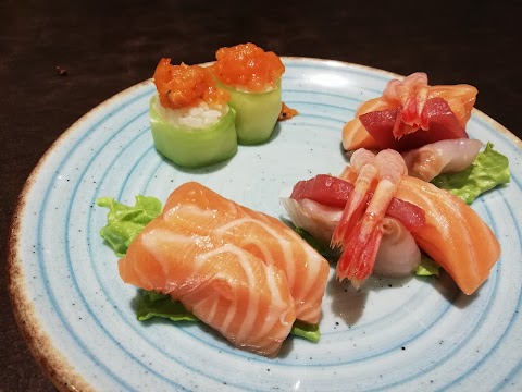 Rakki Sushi