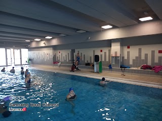 Piscine dello Stadio