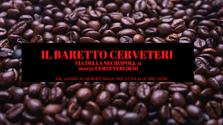 Il Baretto Cerveteri