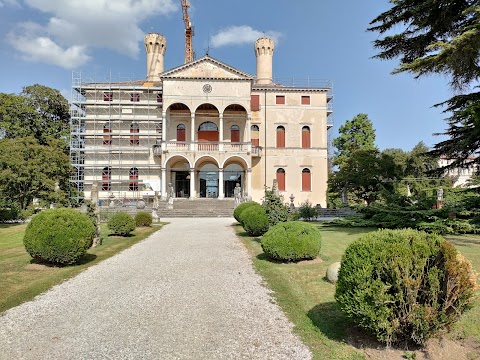 Castello di Roncade