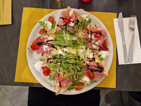 Dream Pizza Sassuolo