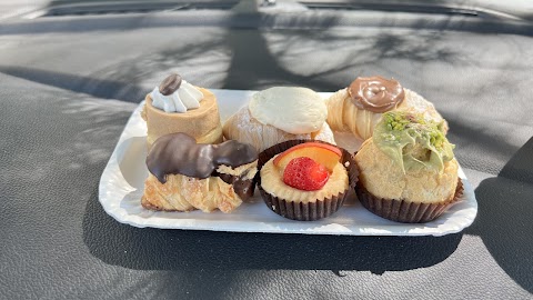 Pasticceria e Caffetteria Adoro