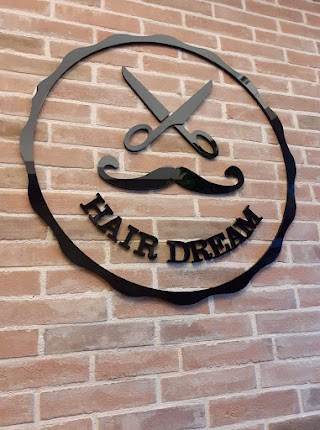 Hair Dream