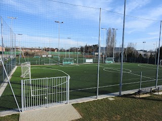 Centro Sportivo Roberto Rosato