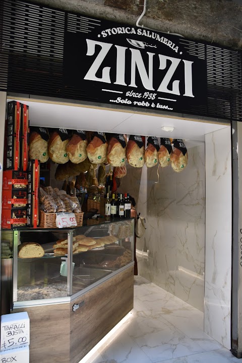 Ziñzi