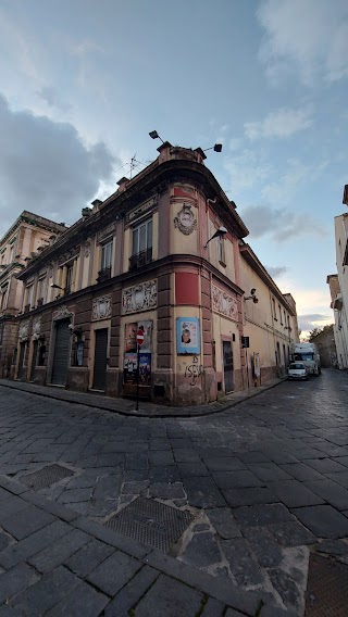 Teatro Umberto