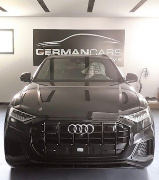 Germancars s.r.l.