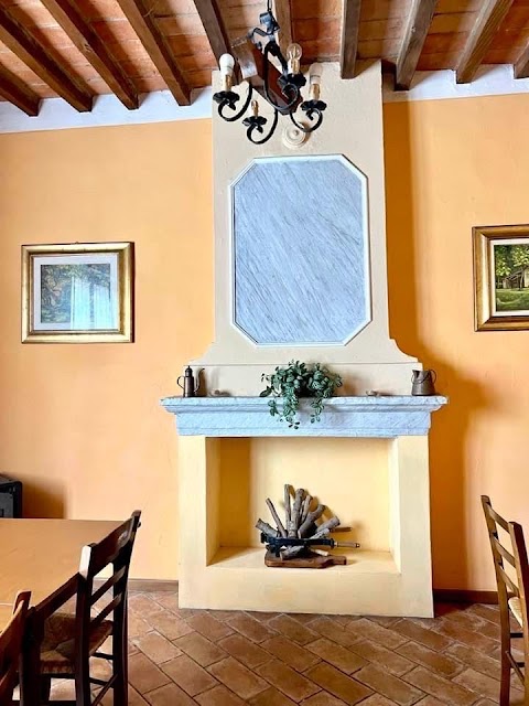 Osteria Del Ponte