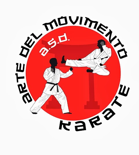 Arte del Movimento asd - scuola karate