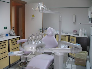 Studio Dentistico Attanasio Dr.ssa Patrizia - Ambulatorio Odontoiatrico