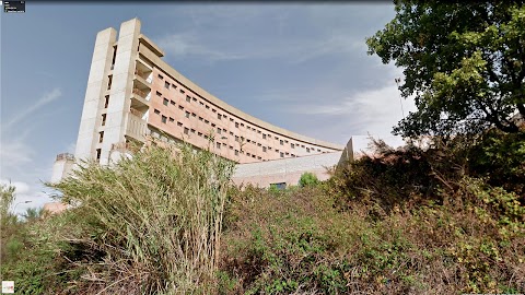 Ospedale di Belcolle Pronto Soccorso