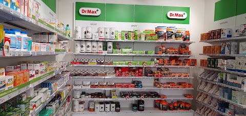 Farmacia Dr.Max - Poggibonsi Commercio