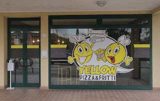 Yellow Pizza Lissaro