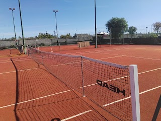 Garden Tennis Club