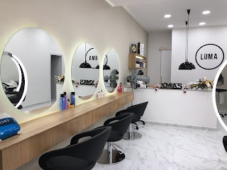 Luma Hair Saloon di Luca Santaniello