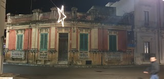 Cinema Teatro Massimo Aldo