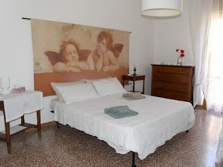 A casa di Giancarla