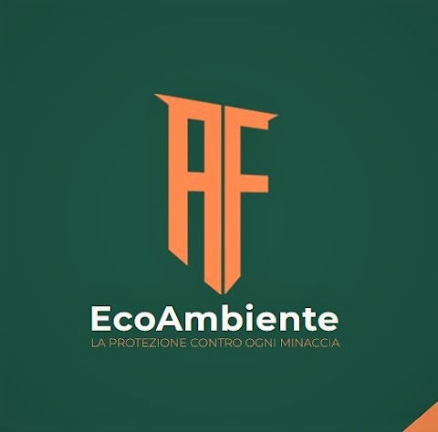 AF EcoAmbiente