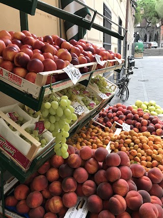 Alimentari Ortofrutta Ornella