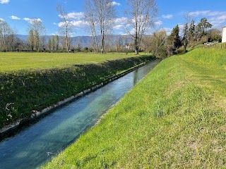 Parco giochi di Brenta Cartigliano