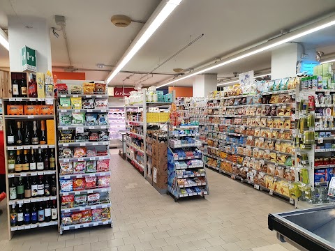 Conad S. Martino Sas