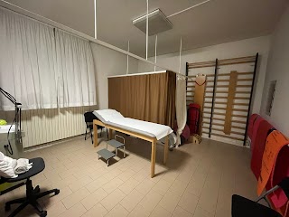 Fisioterapia Castelmaggiore Di Troccoli Maria Chiara E C Sas