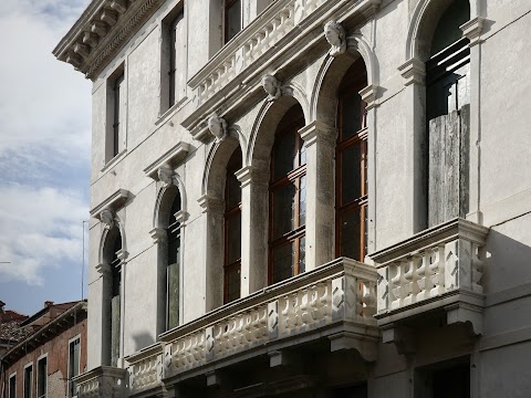 Foresteria Valdese Venezia di Palazzo Cavagnis