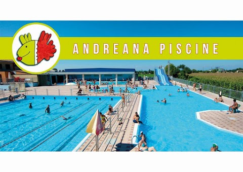 Associazione Polisportiva Dilettantistica Andreana Sacra Famiglia