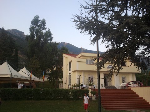 Villa Fada Sarno